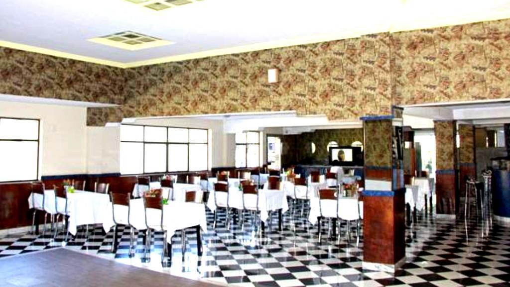 Gutemberg Plaza Hotel Nova Serrana Εξωτερικό φωτογραφία