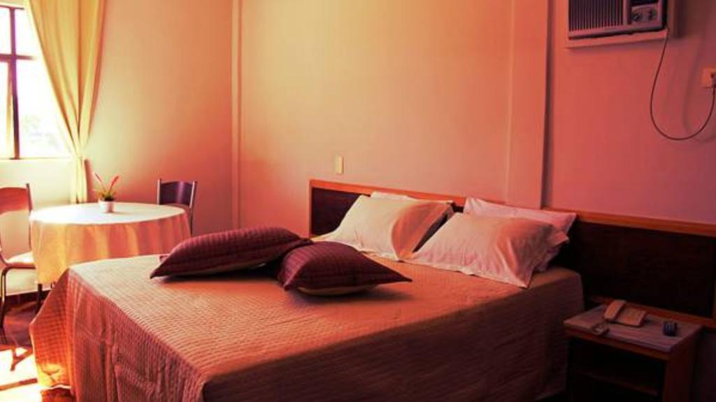 Gutemberg Plaza Hotel Nova Serrana Δωμάτιο φωτογραφία